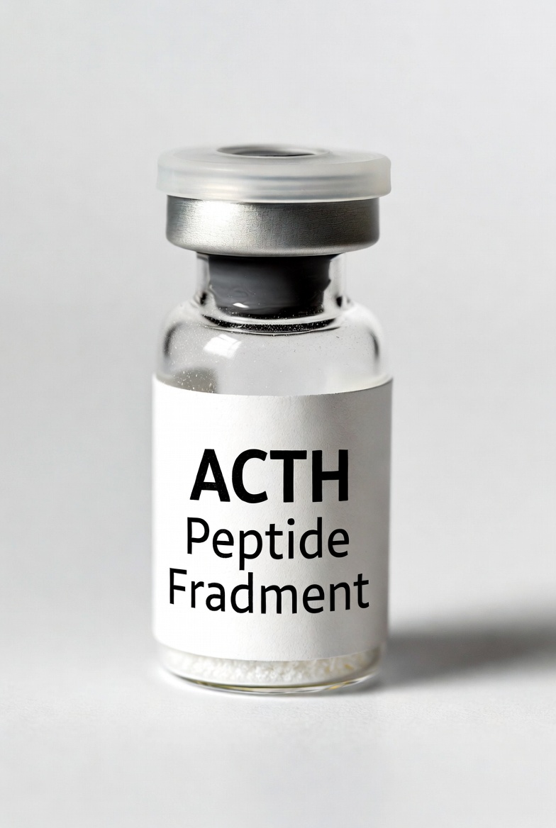 SARM-Peptide-1 >= 99% HPLC research peptide vial